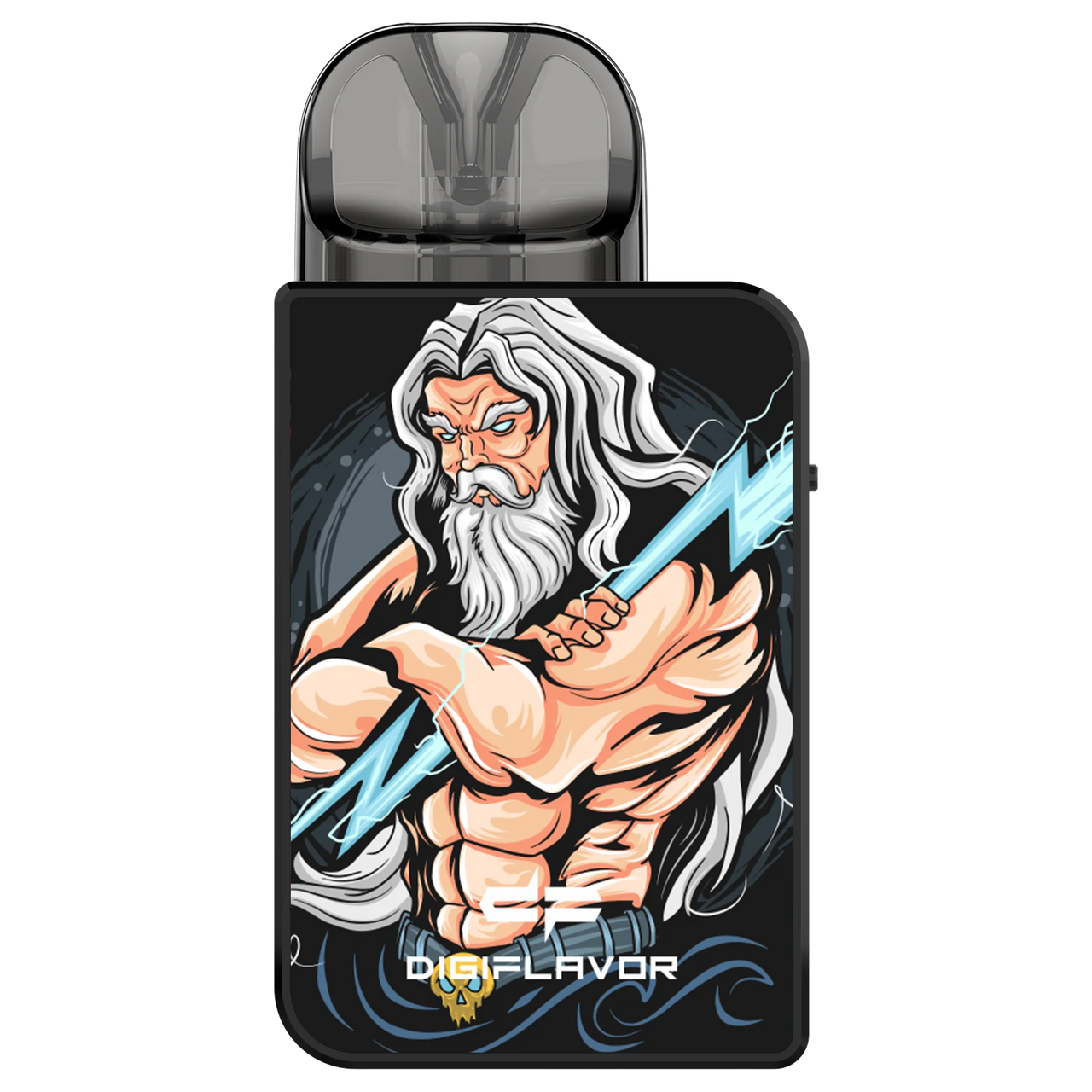 GeekVape Digi-U Pod Kit Zeus Dark